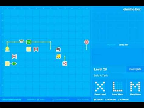 electric box 2 walkthrough level 28|electric box 2 walkthrough.